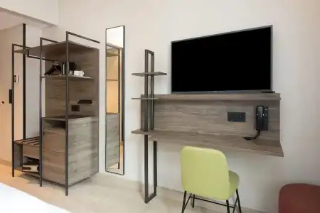 Scandic Torget Bergen - 110