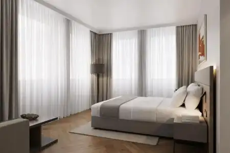 Tailormade METROPOL St.Gallen - 19