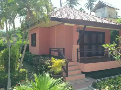 The New Villa - 60