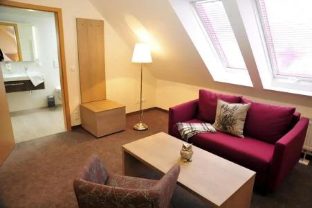 Bernstein Acamed Resort - 43