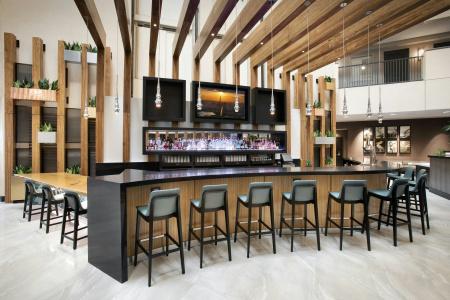 Embassy Suites by Hilton Orlando Airport - 17