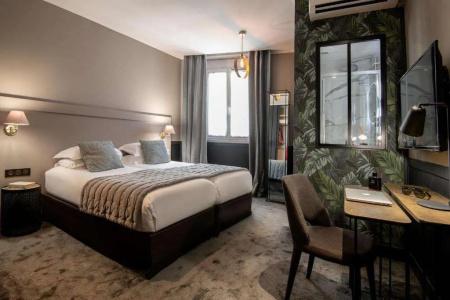 Best Western Plus Nice Cosy Hôtel - 27
