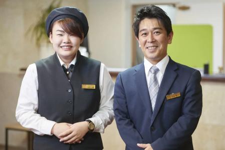 Select Inn Mishima - 15