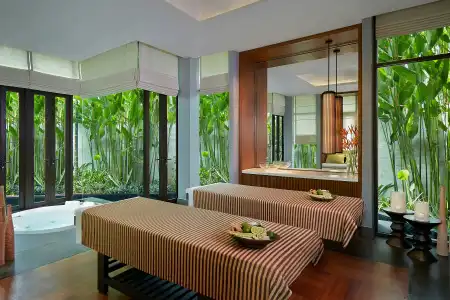 Rayong Marriott Resort & Spa - 31