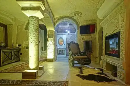 Wish Cappadocia - 125