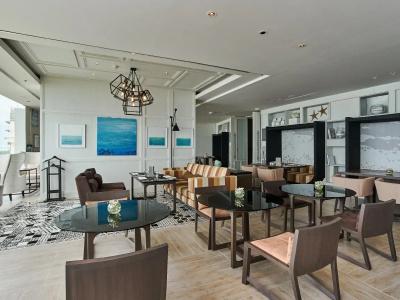Mövenpick Siam Na Jomtien Pattaya - 36