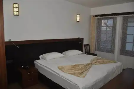 Simre Otel - 6