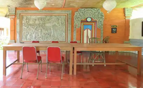 Mertha Jati & Bungalow - 9