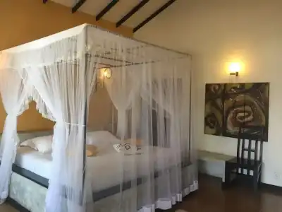 Flower Garden Resort - 1