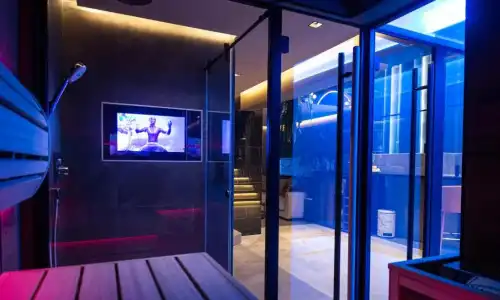 Central Park Residence Guest House - 149