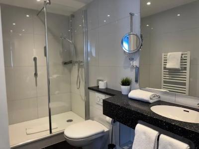 Mirage City Stuttgart Zentrum - 66