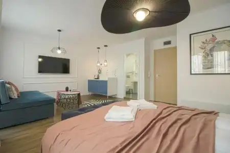 Boutique Apartments - 46