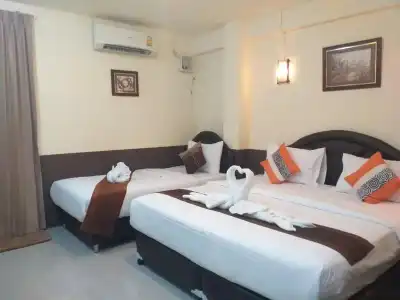 Baik Suite - 22