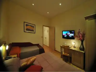 Alexander & Spa - 27