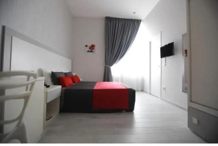 Bed&Breakfast Skyhouse Chiaia - 2