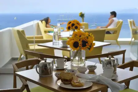 Myconian Korali Relais & Chateaux - 13