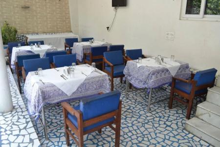Maya & Restaurant - 11
