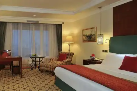 Welcomby ITCs, Cathedral Road, Chennai - 5