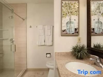 Quality Inn Oakwood - 61