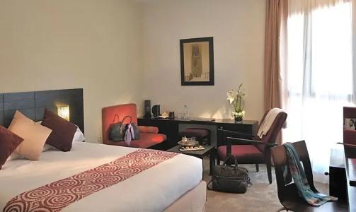 Mercure Rabat Sheherazade - 68