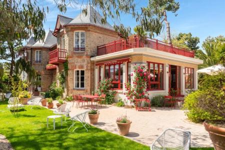 Hôtel Saint Christophe - 37