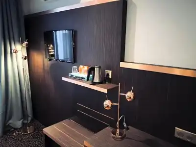 Best Western Empire Elysees - 130