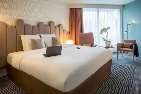 Mercure & Spa Aix-les-Bains Domaine Marlioz - 94