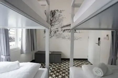 Cacha bed - 38