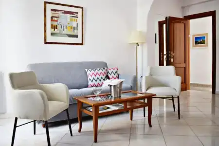 Mykonos Adonis - 125