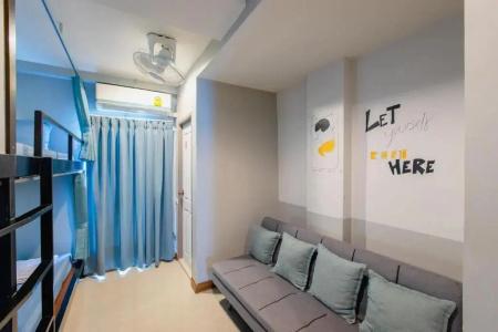 Restiny Hostel - 82