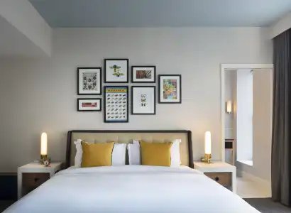 Kimpton Schofield by IHG - 32
