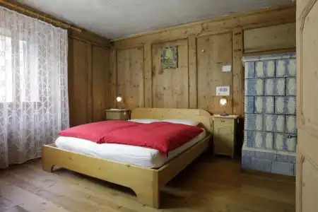 Historic La Stua - 34