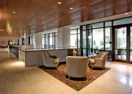 AT&T & Conference Center at the University of Texas - 12
