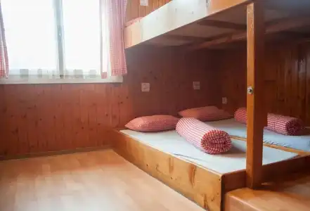 Balmers Hostel - 3