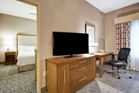 Homewood Suites by Hilton Boise - 44