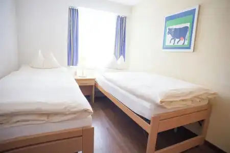 ApartEiger - - 121