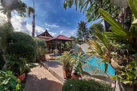 Baan Tropicana - 53