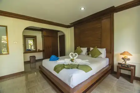 Lanta Nice Beach Resort - 66