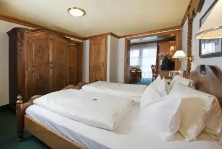 Alpenpark Resort - 67