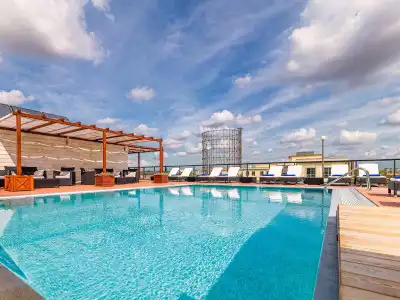 H10 Roma Città - 28