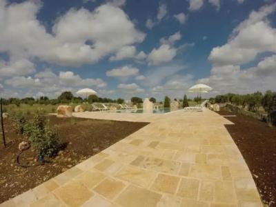 Masseria Peppeturro - 15