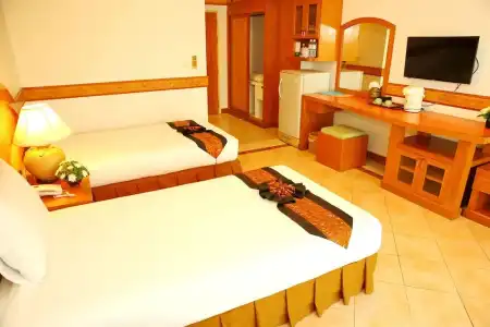 Diana Garden Resort & Lodge - 82