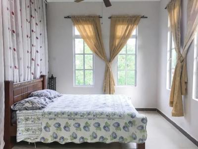 Kapal Terbang Guest House - 44