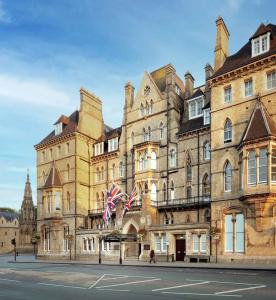 The Randolph Oxford, a Graduate by Hilton - 37