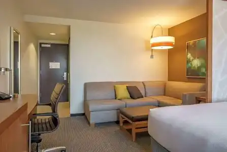 Hyatt Place Houston/Galleria - 32
