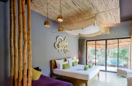 Asita Eco Resort - 71