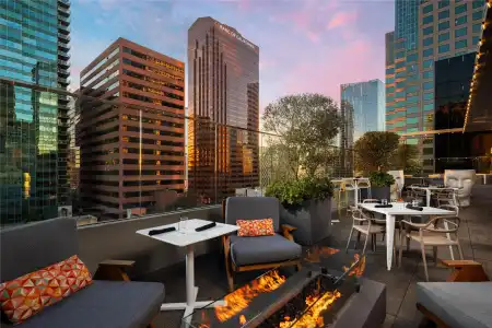 The Wayfarer Downtown LA, Tapestry Collection by Hilton - 25
