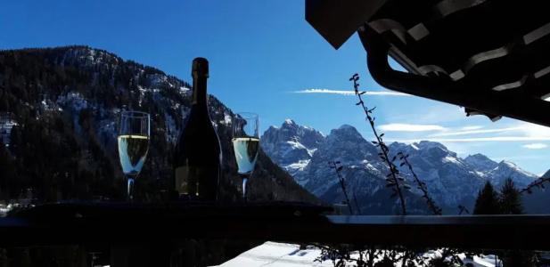 Cime d'Oro - 96