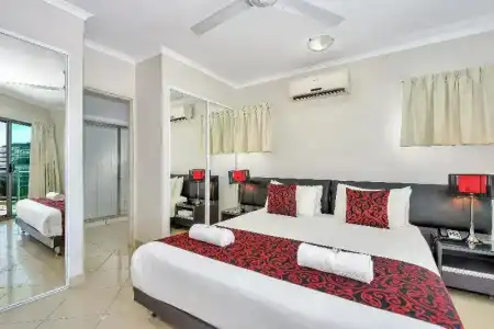 Argus Apartments Darwin - 70