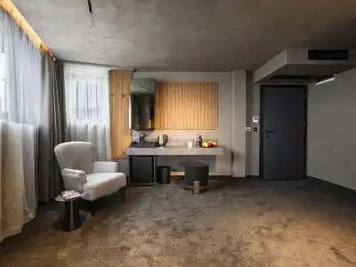 Premier Luxury Mountain Resort - 100
